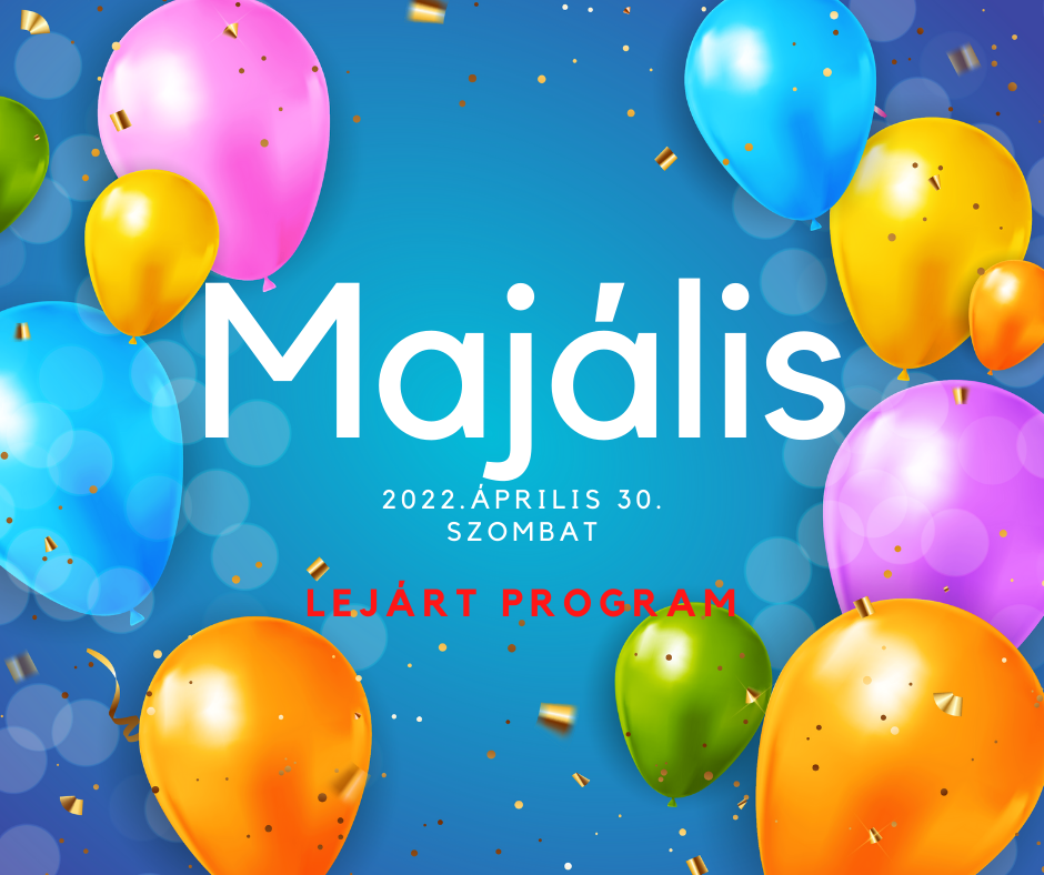 Majális